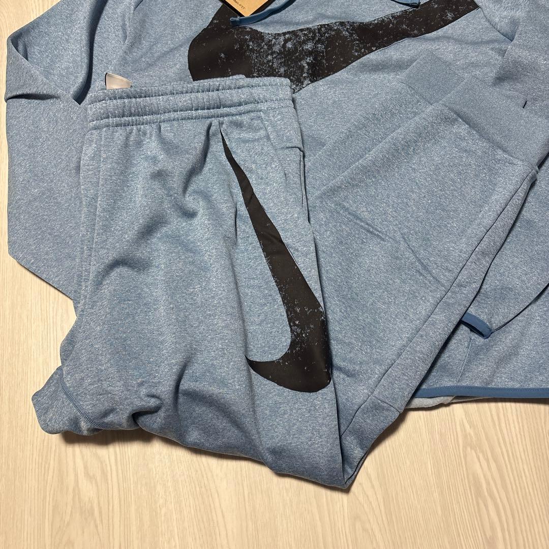 NIKE スウェットパーカー メンズ TF SWOOSH 上下セット