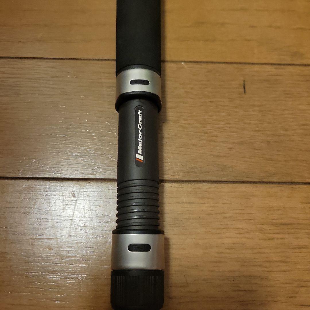 メジャークラフトCK1‐S62M