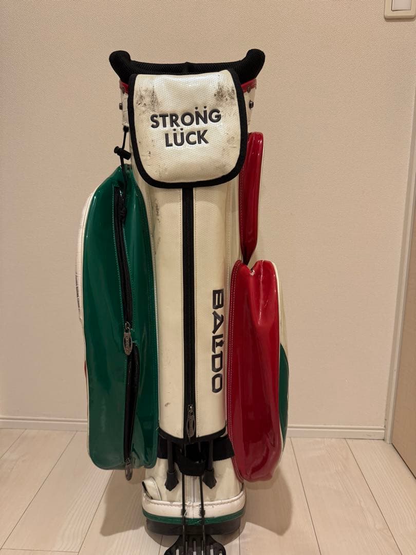 BALDO ゴルフバッグ・キャディバッグ