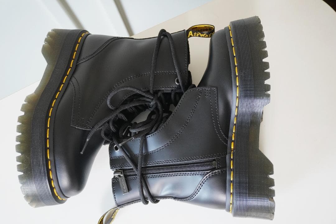 ■Dr.Martens■ドクターマーチン JARRICK　　ブーツ