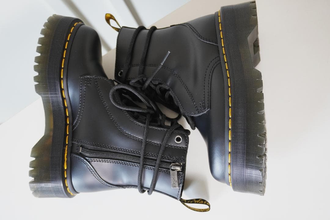 ■Dr.Martens■ドクターマーチン JARRICK　　ブーツ