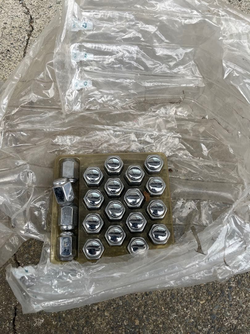 マツダアクセラスポーツ 16インチ ホイールセット ブリヂストン