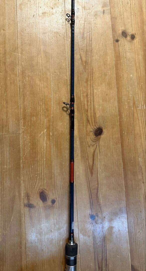 メジャークラフト ジャイアントキリング GKJ-B69MHTR/S