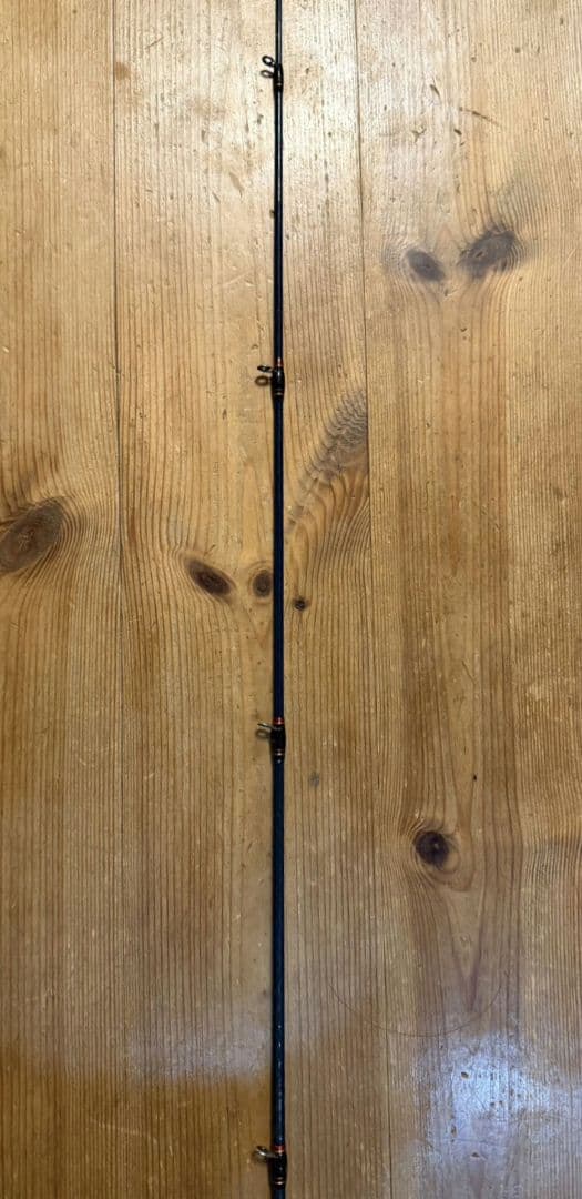 メジャークラフト ジャイアントキリング GKJ-B69MHTR/S