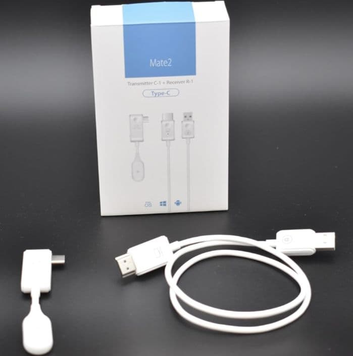 その他 Compact Mate2 C1+R1 MCCMT 200