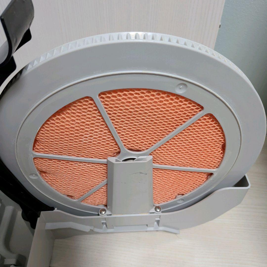 DAIKIN ダイキン 加湿空気清浄機 MCK70UE5-W 2017年製