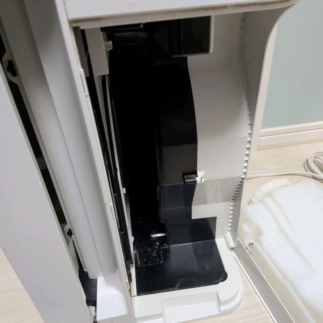 DAIKIN ダイキン 加湿空気清浄機 MCK70UE5-W 2017年製