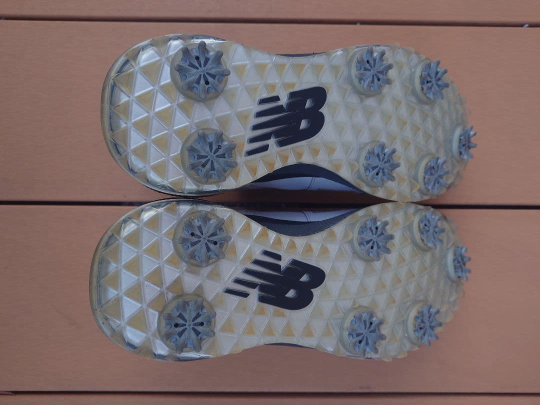 ニューバランス FuelCell 1001 v4 BOA ゴルフシューズ