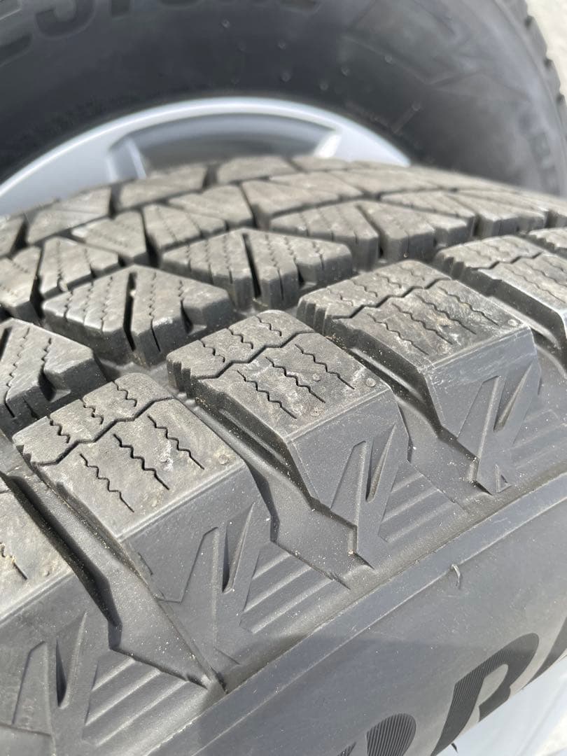 garukunプラド150系後期