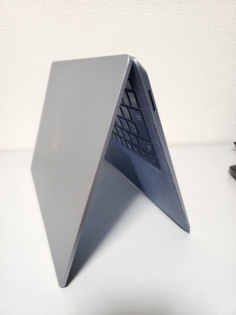 美品　Surface Laptop 4　i5/8gb/512GB/office