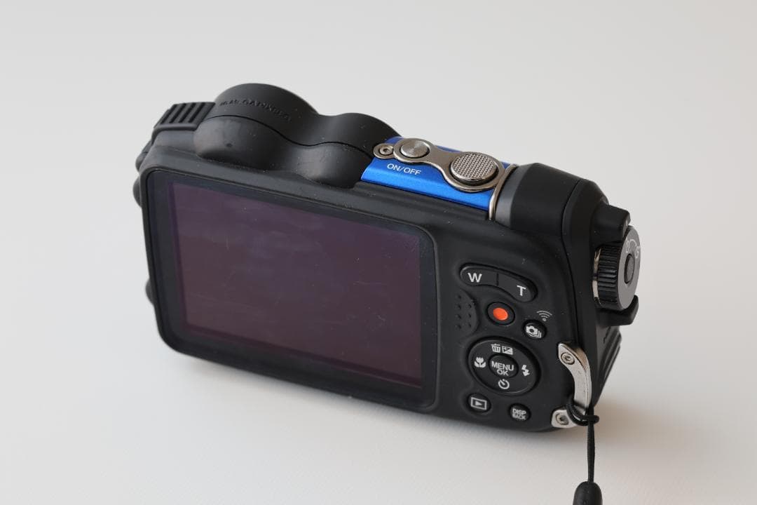 FUJIFILM FinePix ２台セット　XP200 防水＆F600EXR