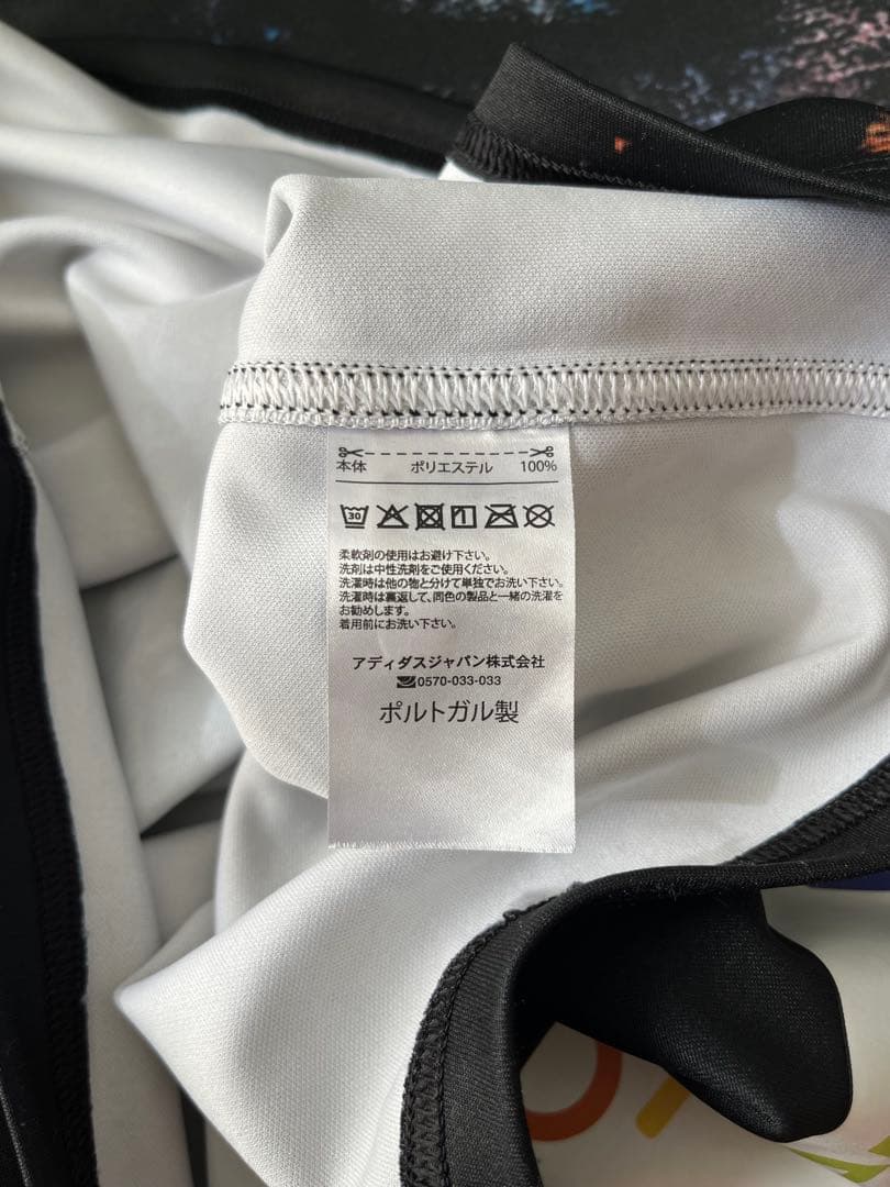 BLACK RAMS TOKYOブラックラムズ東京☆オーセンティックユニフォーム