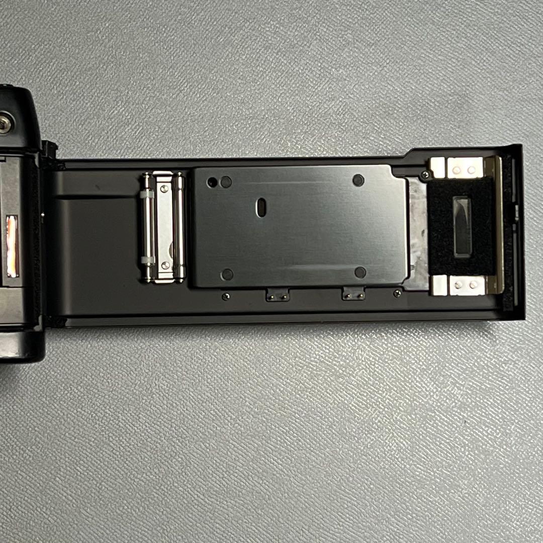 Contax RX フィルム一眼レフカメラ　C/Yマウント