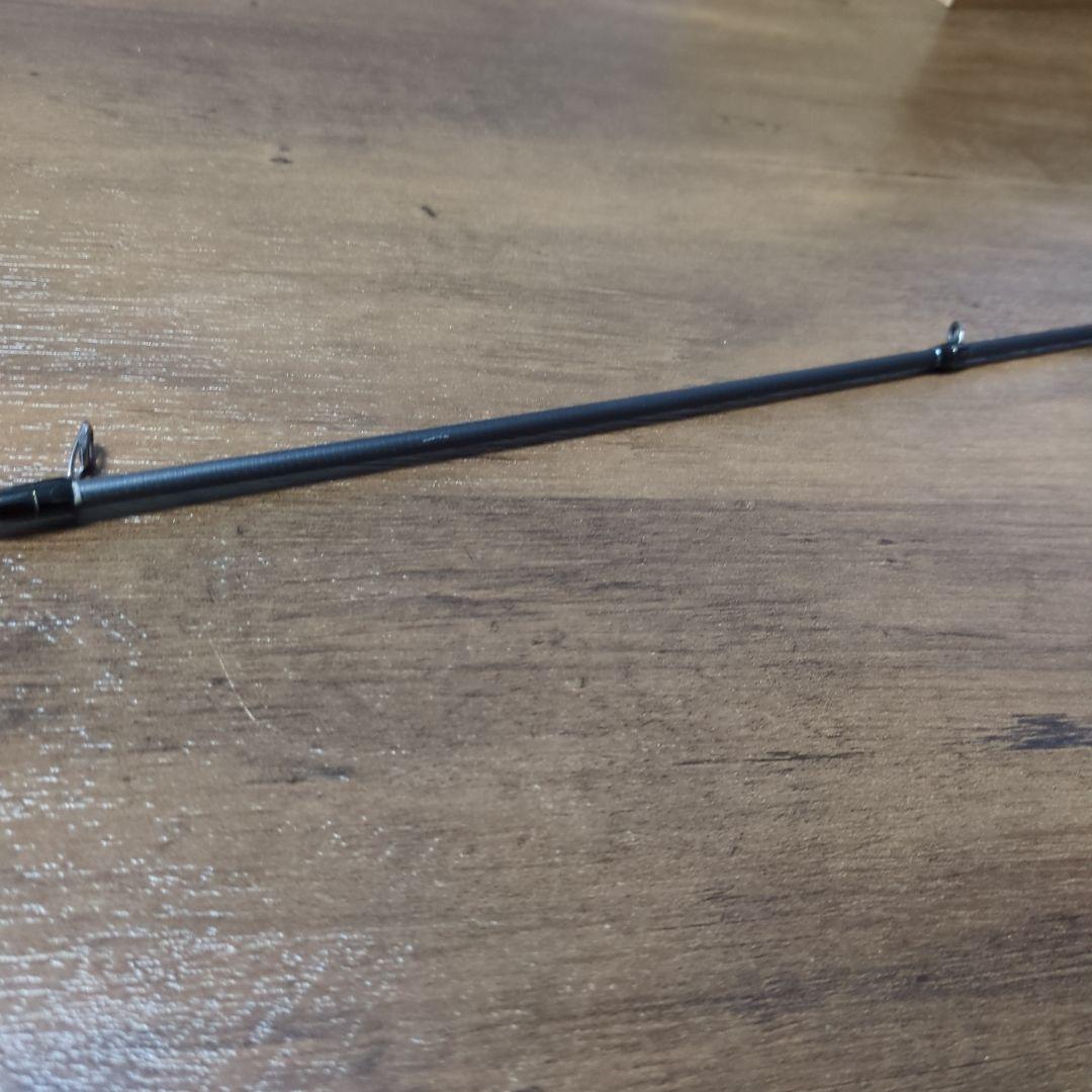 フェンウィック　エイシス ACES 61SULJ シェイキングスペシャル