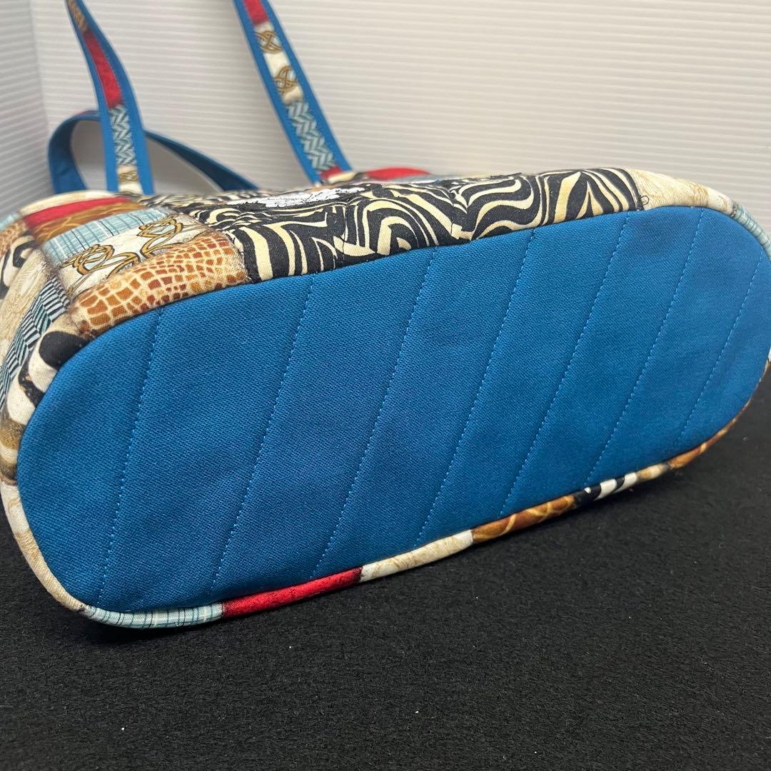 (刺繍)いたち様(2点)ロラライハリス