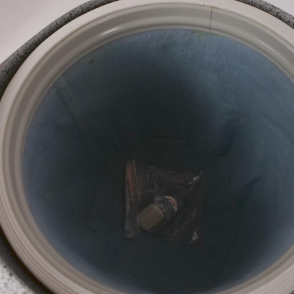 掃除機 業務用 エアーストリーム EX-20 フジ医療器 未使用品 長期保管