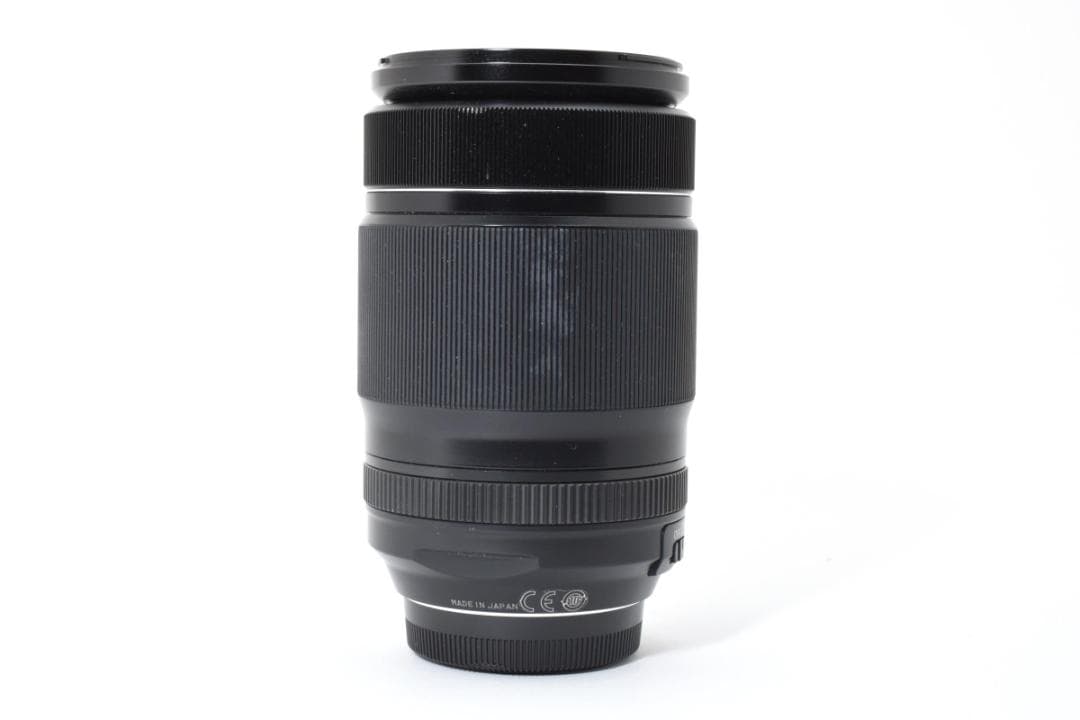 レンズ(ズーム) FUJIFILM XF 55-200mm f3.5-4.8 R LM OIS