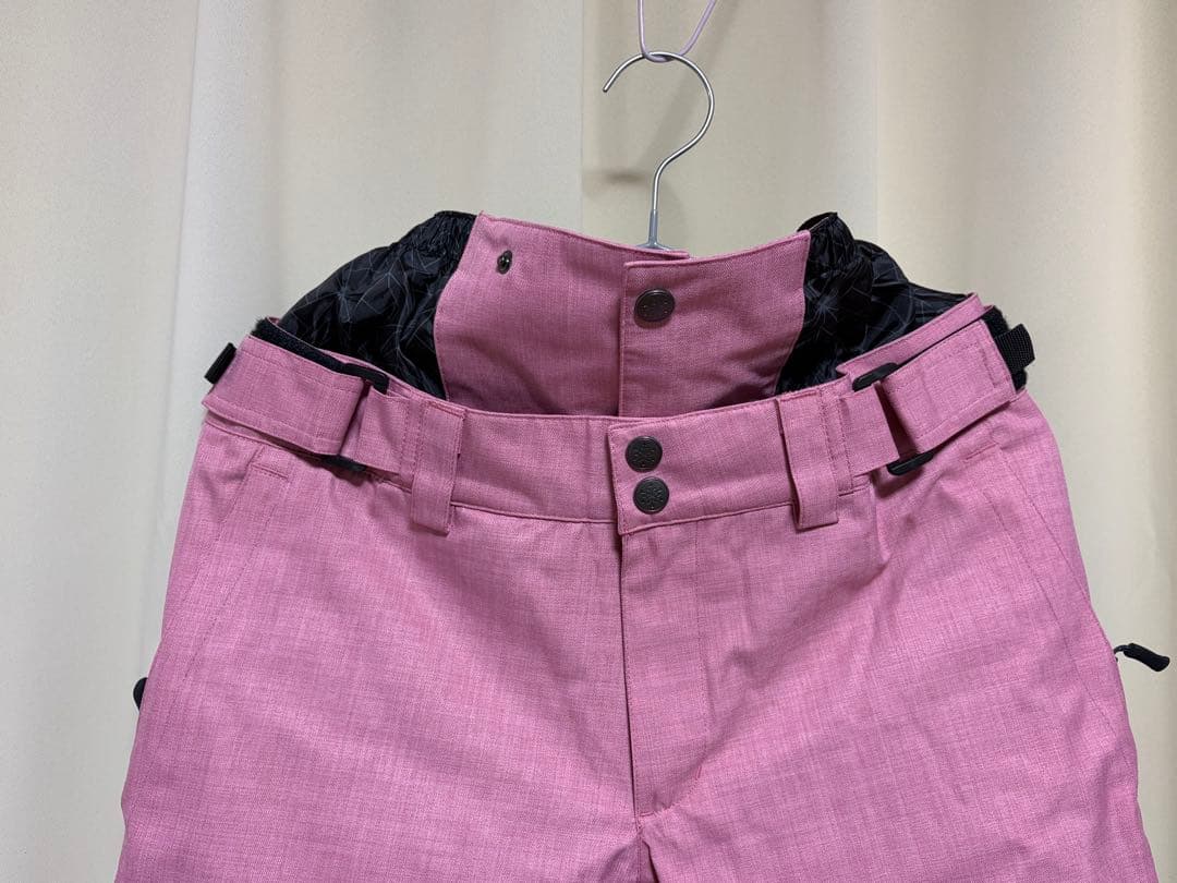 美品！スノーボード　スキーウェア上下セット　Sサイズ