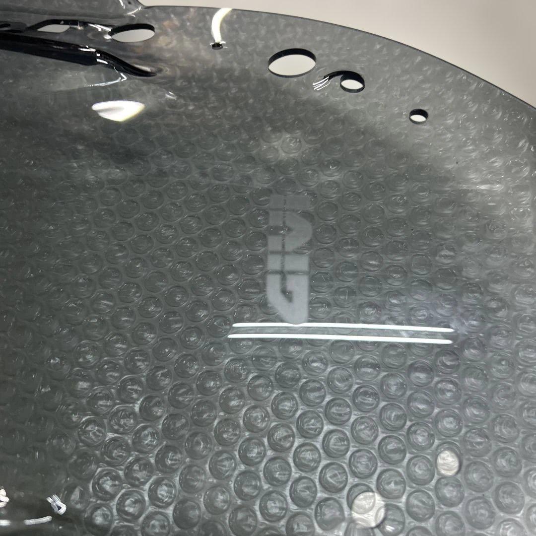 GIVI XMAX用　高級スクリーン