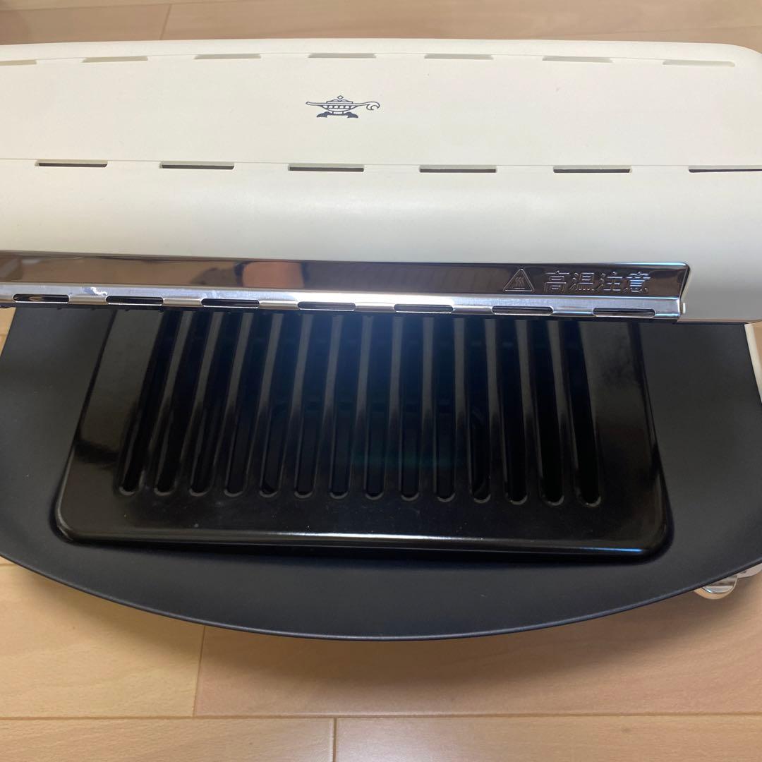 グラファイトグリラー