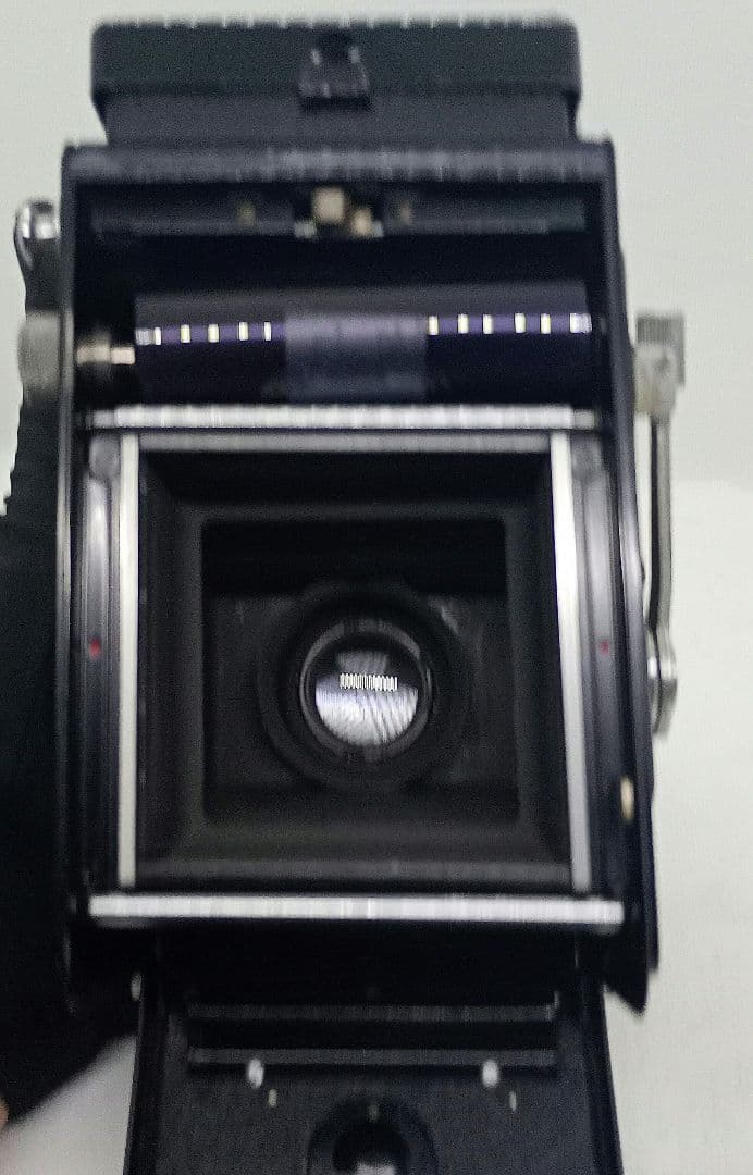 【整備済完動品】Minoltacord