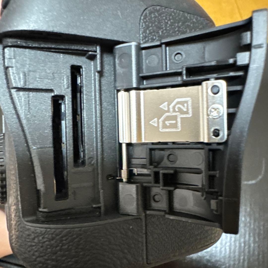 Canon EOSR6mark2 ボディ