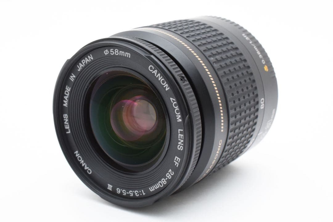 デジタル一眼レフカメラCanon EOS 6D Mark II標準レンズセット