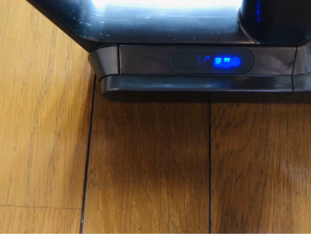 ダイソン V10 sv12 フロアドッグ付　分解洗浄済み