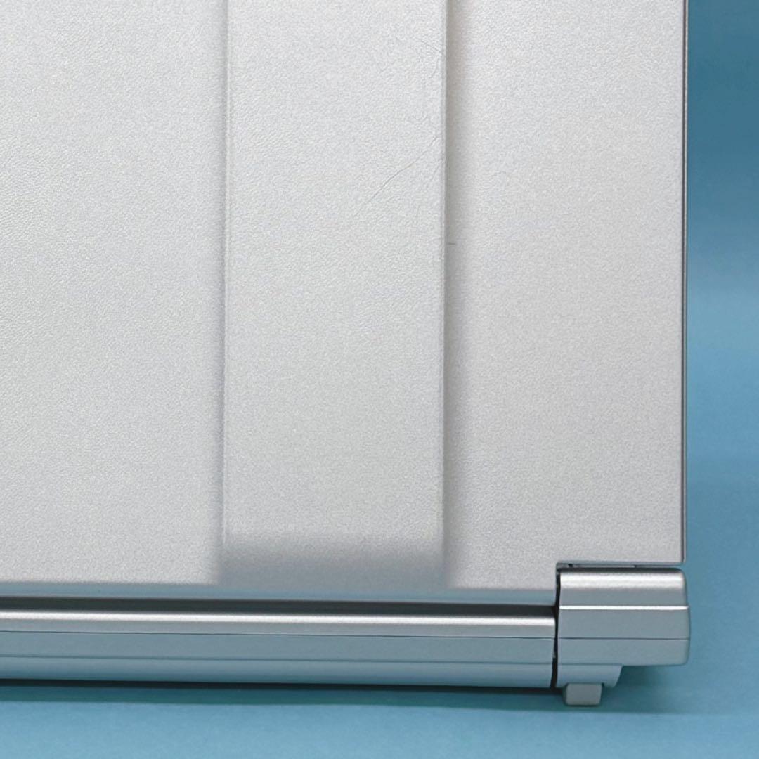 069 準美品 レッツノートCF-SV1 i5 第11世代 8GB office