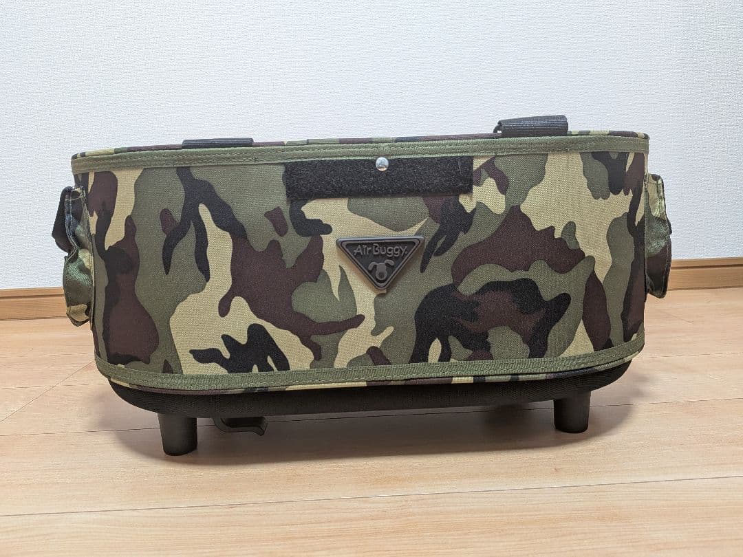 AirBuggy DOME2 SMコット