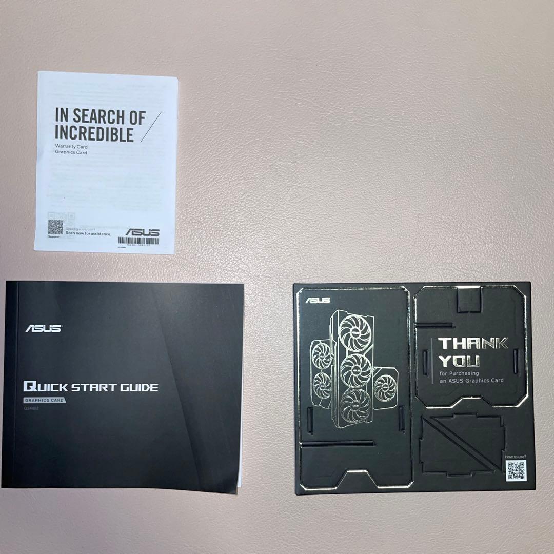 Y*☆様 ASUS DUAL Radeon RX 7800 XT OC 16GB