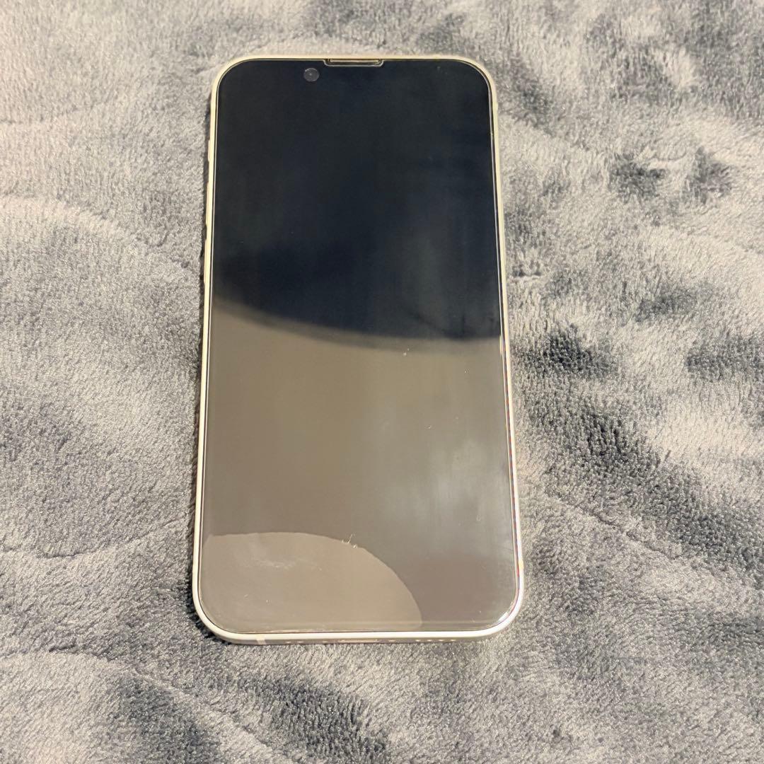 【美品‼️】iPhone13mini