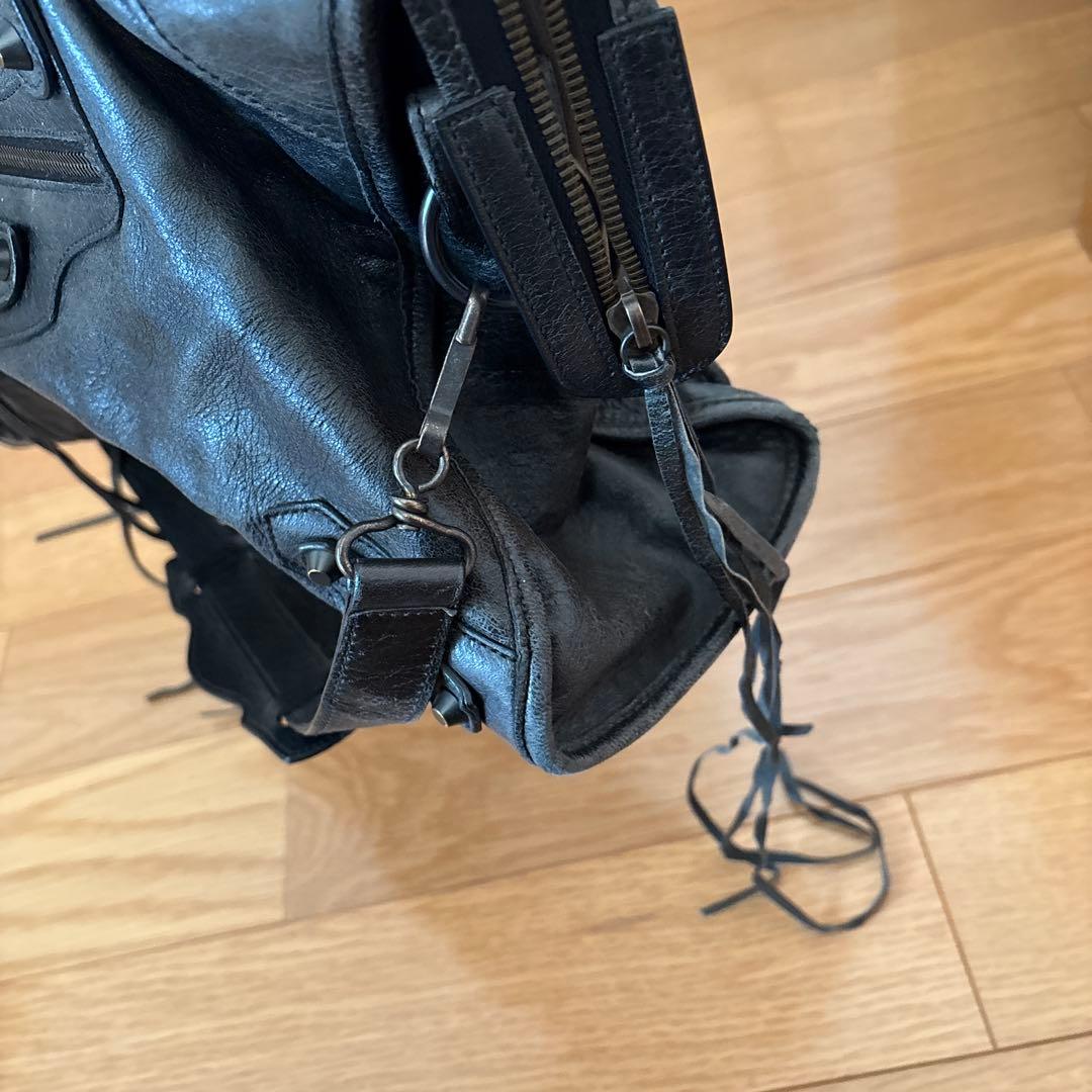 BALENCIAGAバッグ