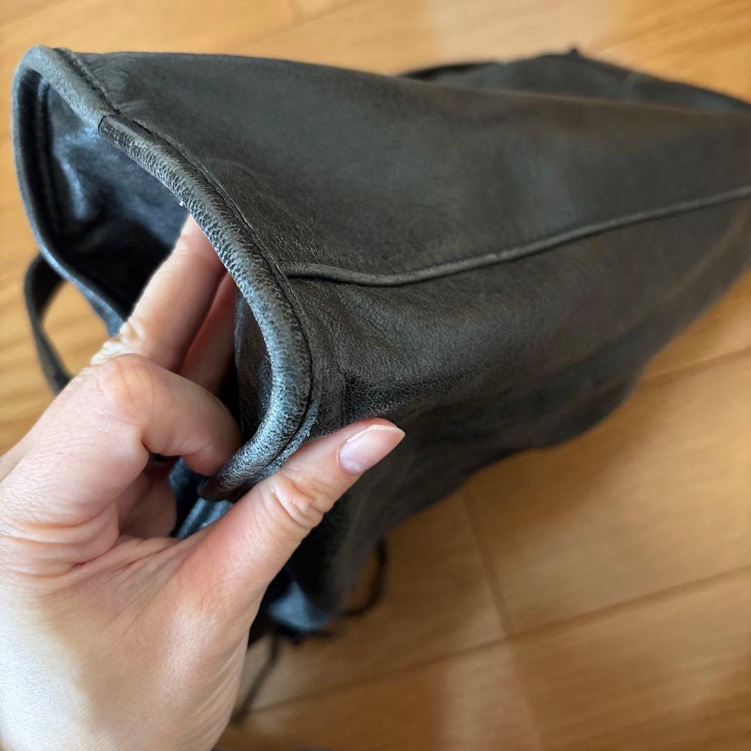 BALENCIAGAバッグ
