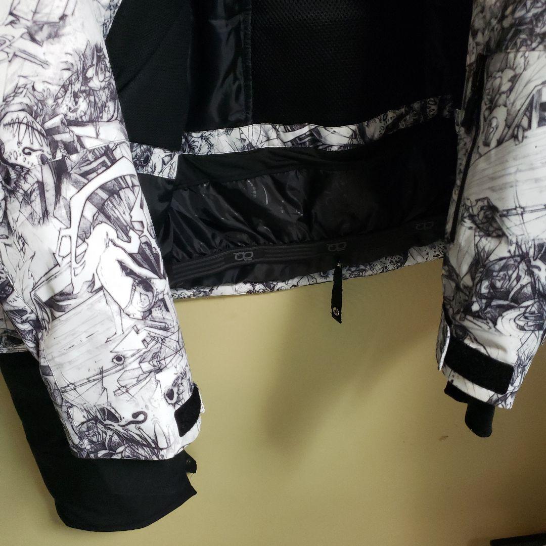 スキー・スノーボードウェア