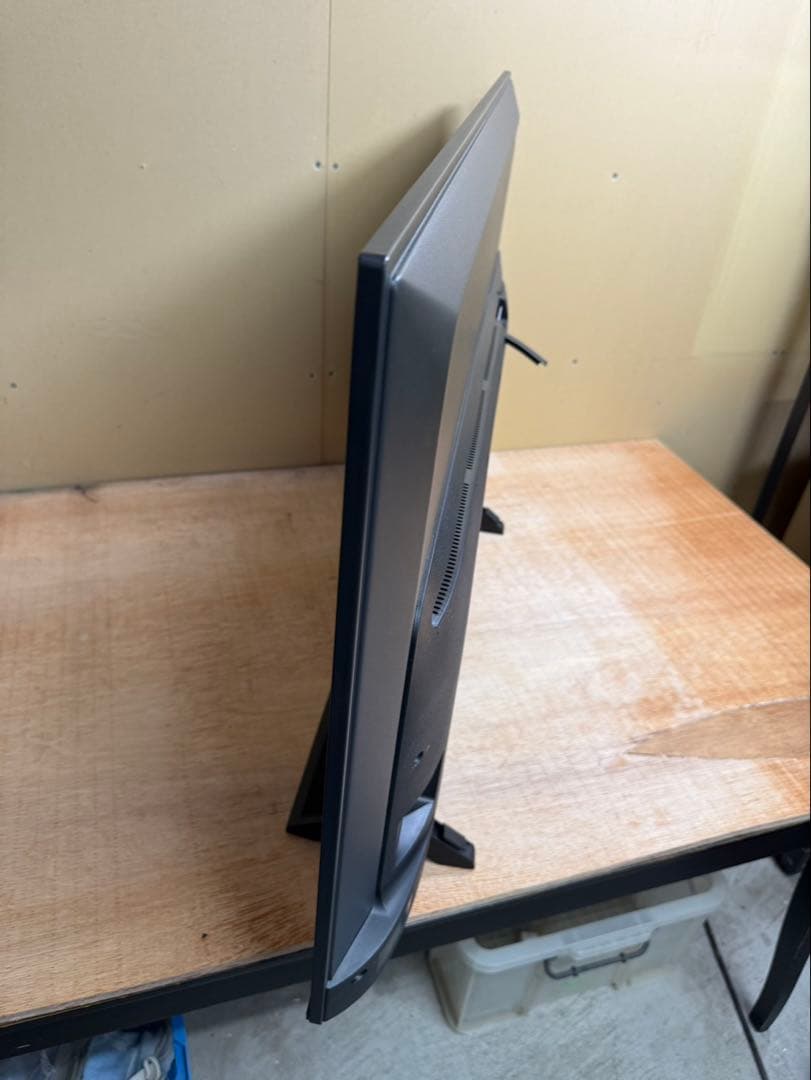 Hisense 4K液晶テレビ 43E6800 43型　2020年製