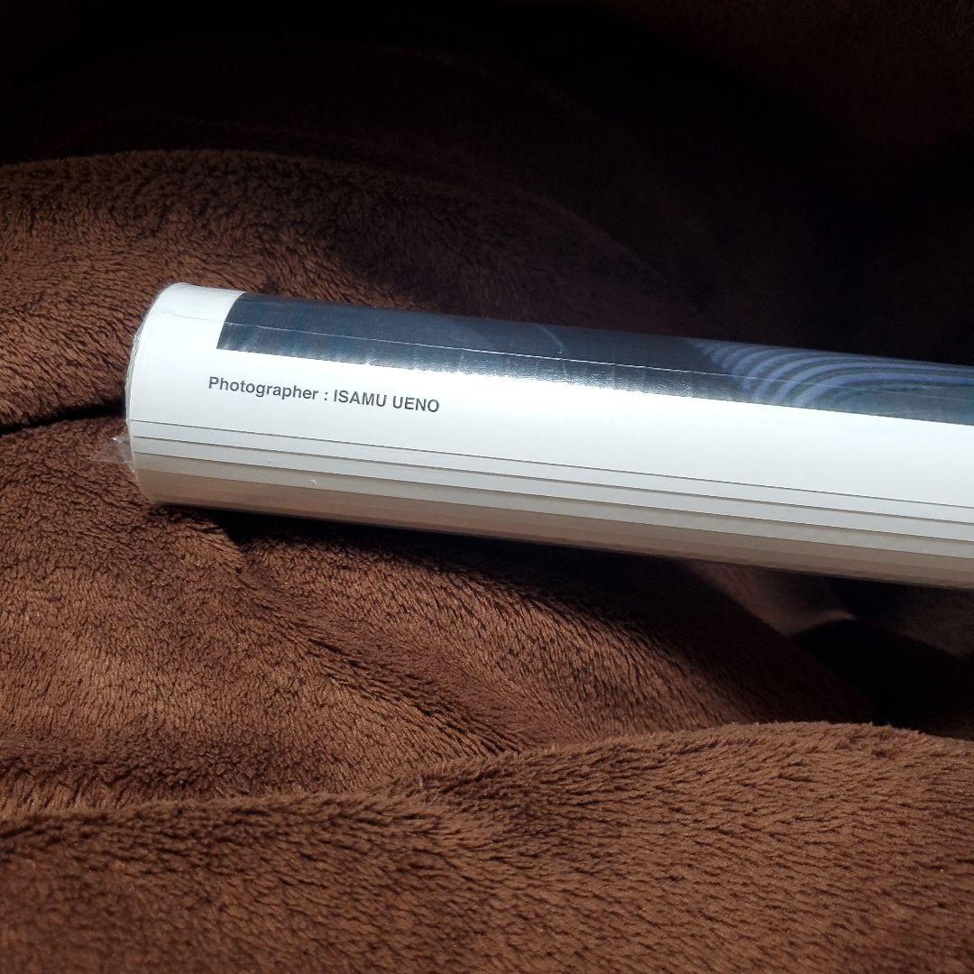 CL-166 篠崎愛 2017 カレンダー 新品未開封品