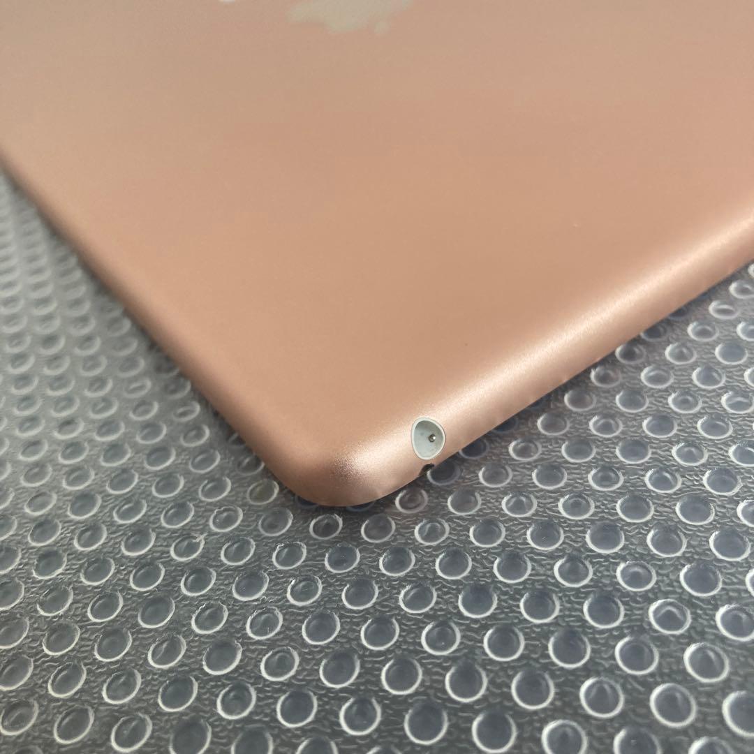 1067【早い者勝ち】電池最良好☆iPad6第6世代 32GB WIFIモデル☆