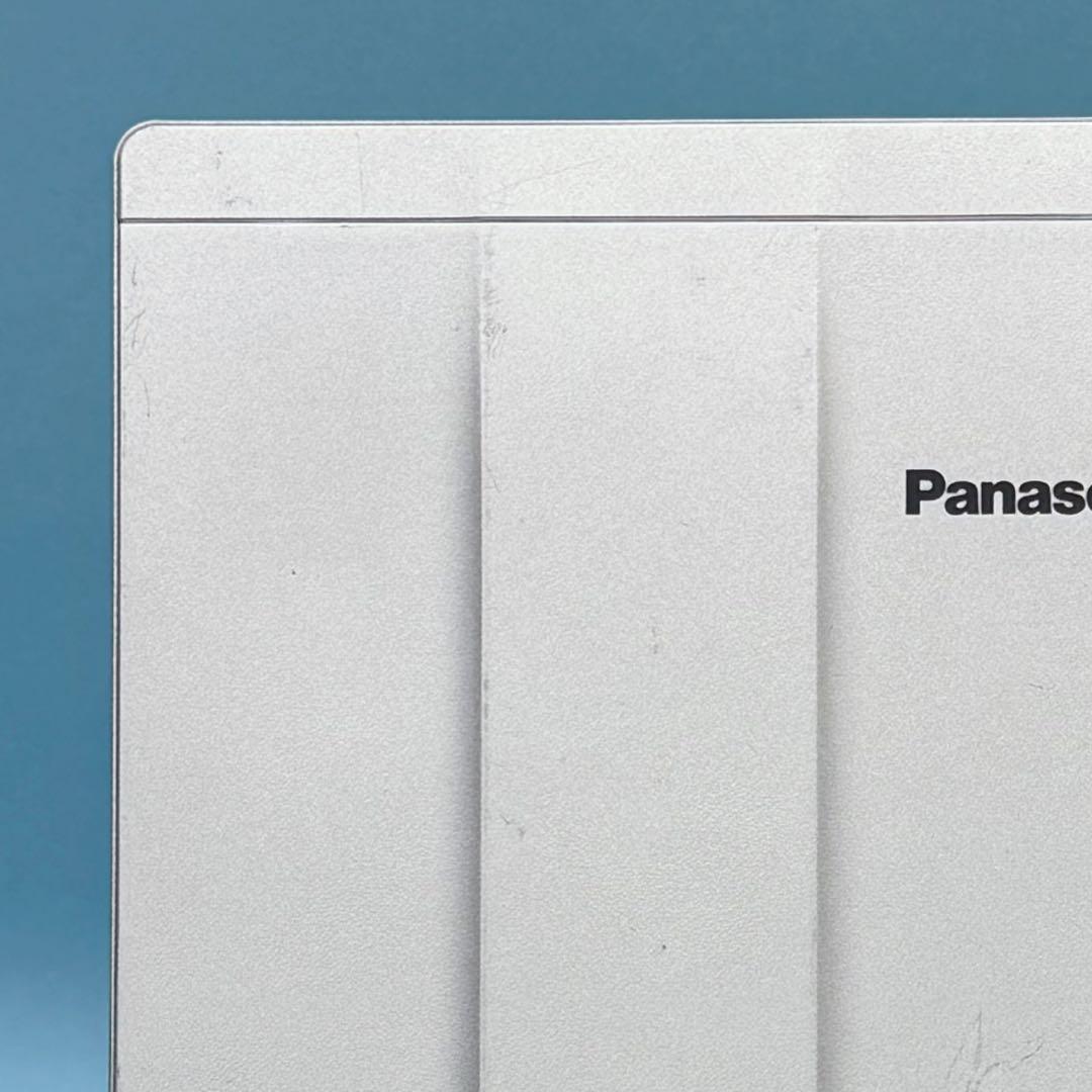 886 良品 レッツノートCF-SV1 i5 第11世代 16GB office