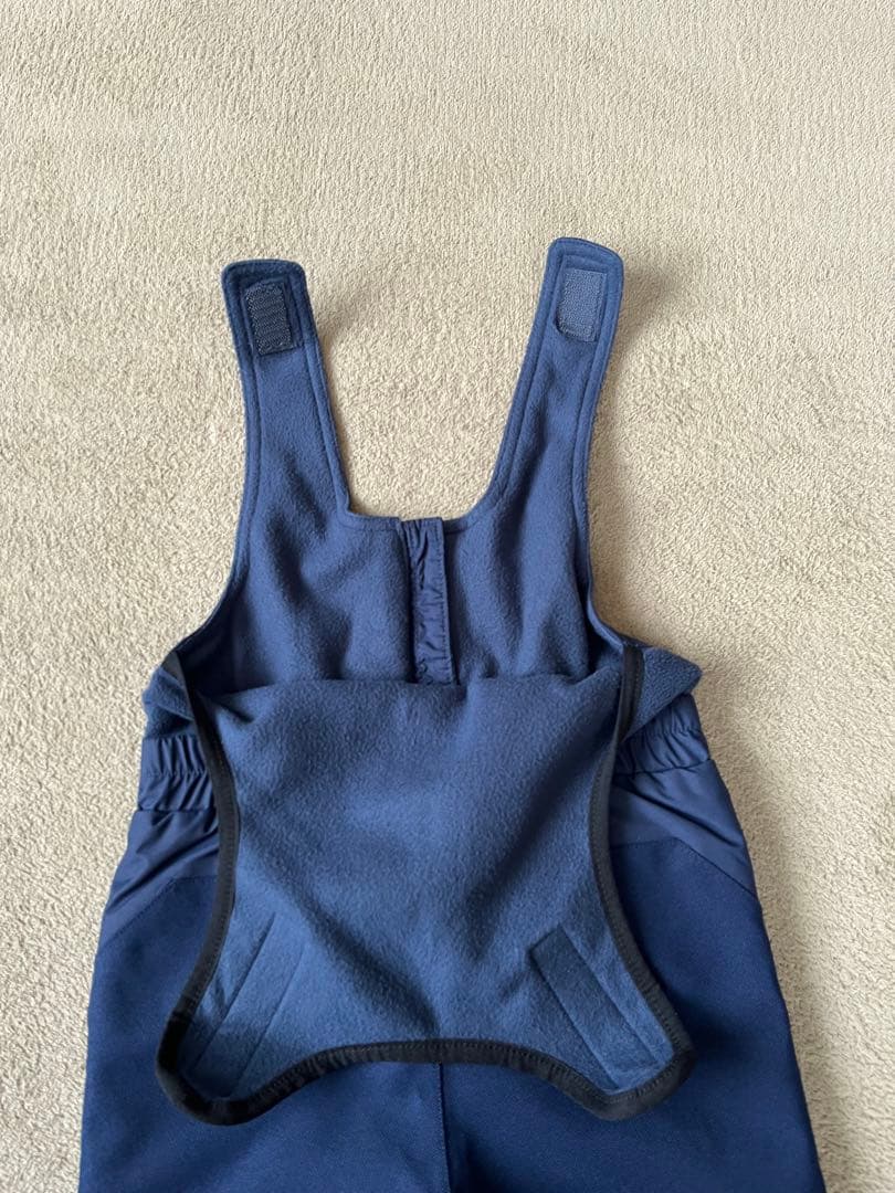 【極美品】Columbiaコロンビア 3T スキーウエア 上下セット キッズ