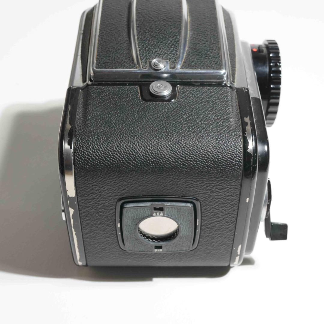 フィルムカメラ Vintage Hasselblad 500C/M