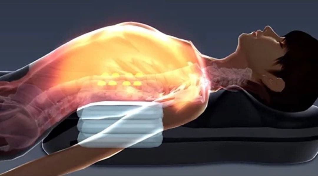 ATEX 肩甲骨ストレッチギア