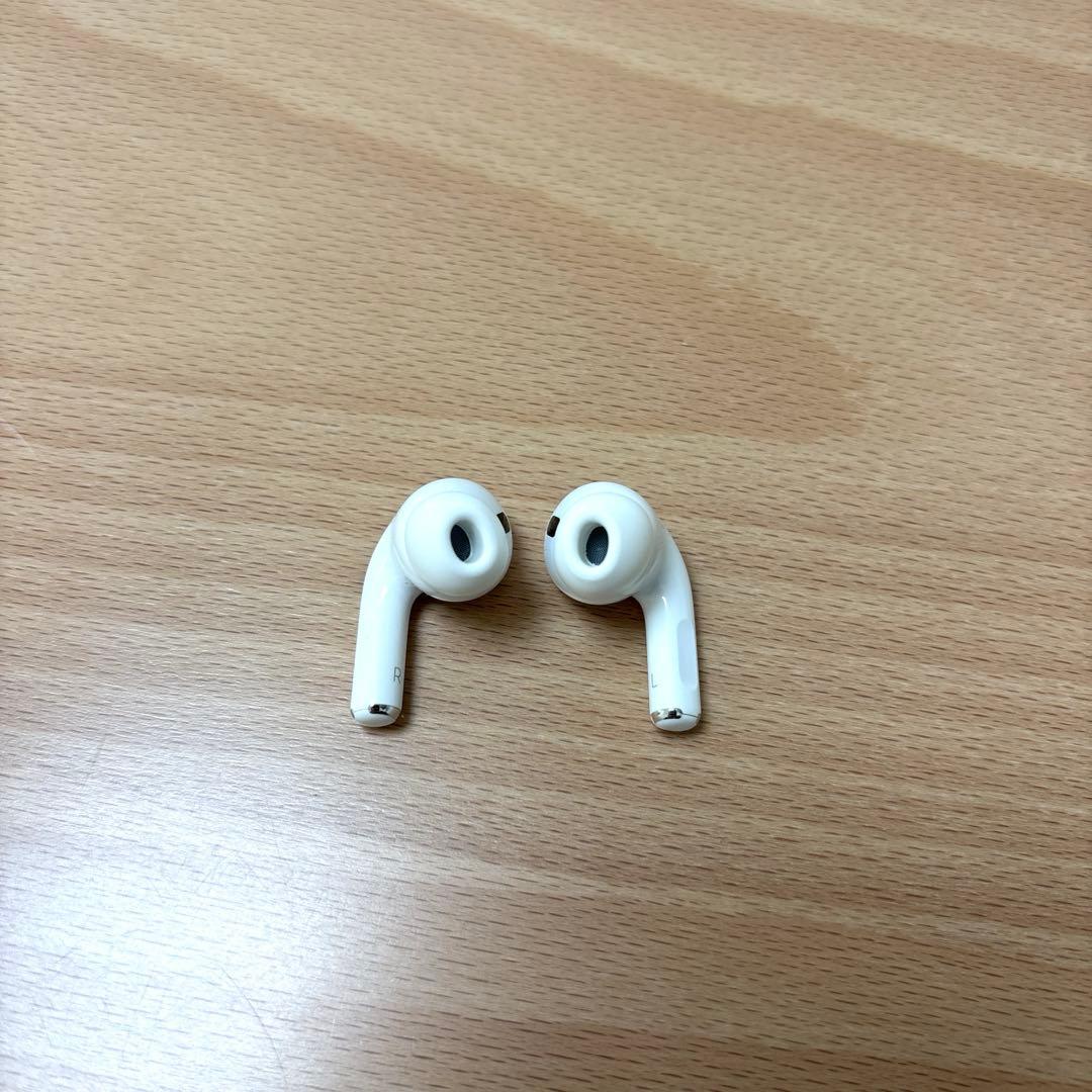 【美品】AirPods Pro 第2世代 USB-Cモデル