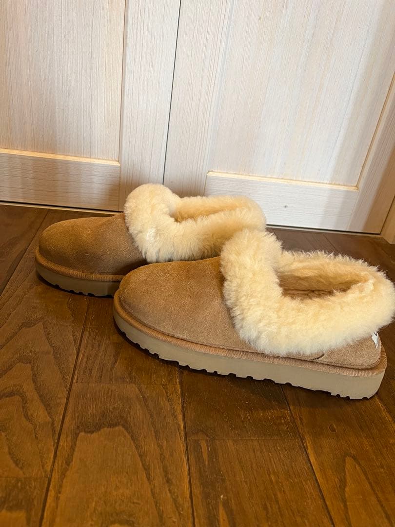 UGG ニタNita スリッポン