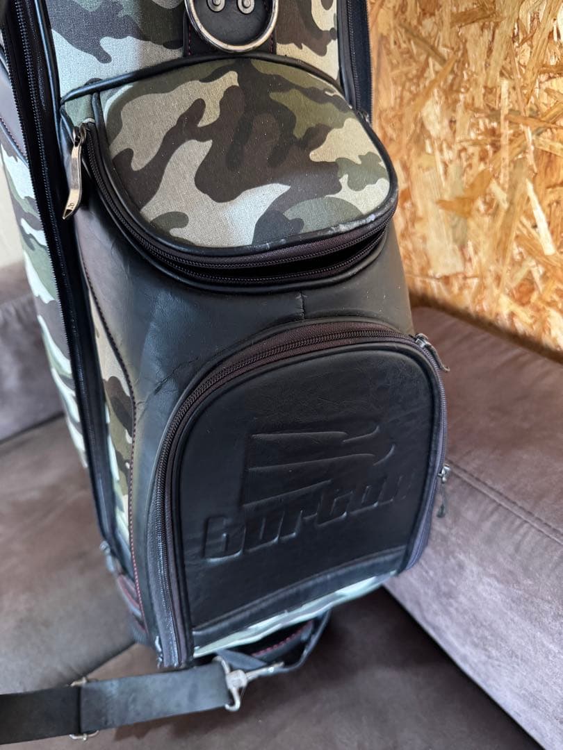 TaylorMade BURNER テーラーメイド バーナー ゴルフクラブ