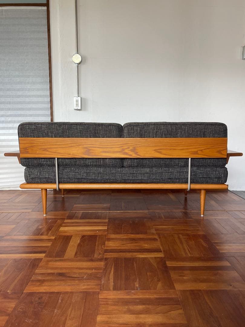 ACME アクメ ファニチャー CARDIFF SOFA カーディフ ソファ