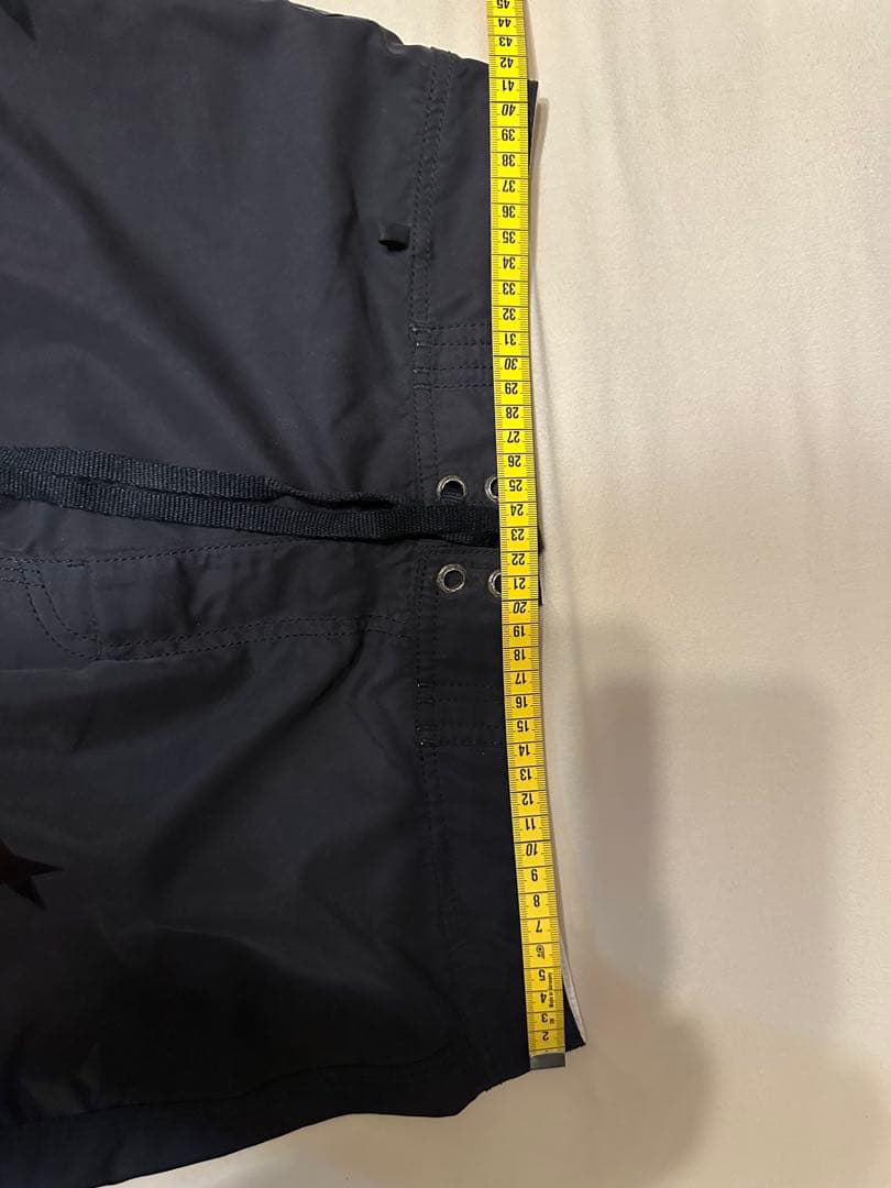 Chrome Hearts クロムハーツ スイム ショーツ ハーフパンツ 水着