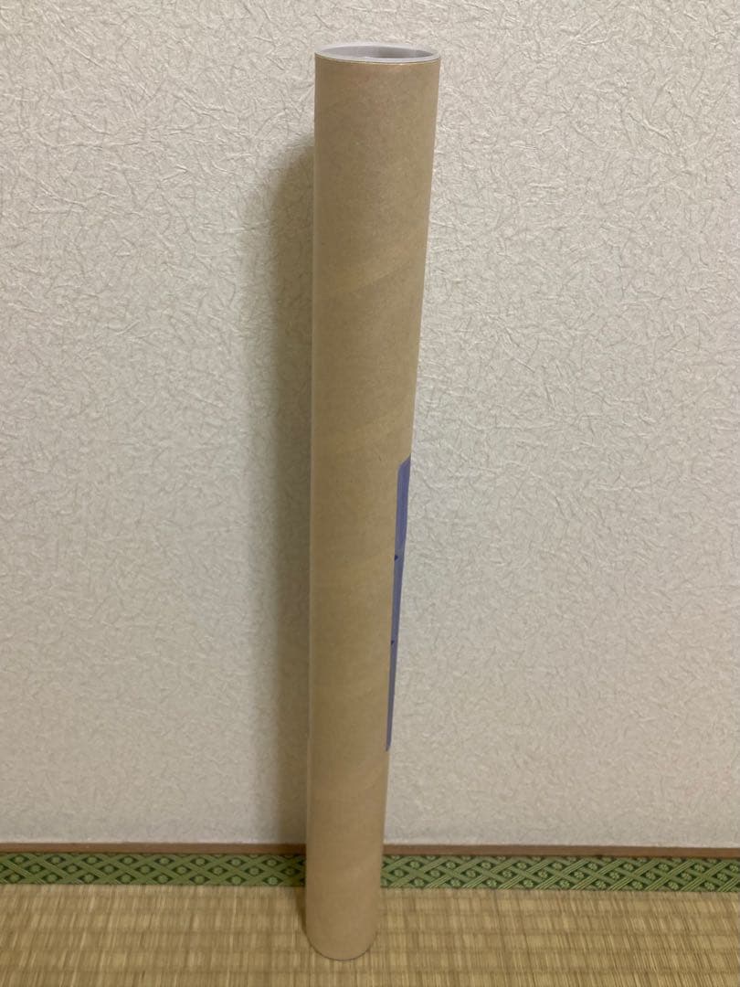 AKIRA ポスター アニメ 映画 DVD特典 非売品 大友克洋 アキラ 金田