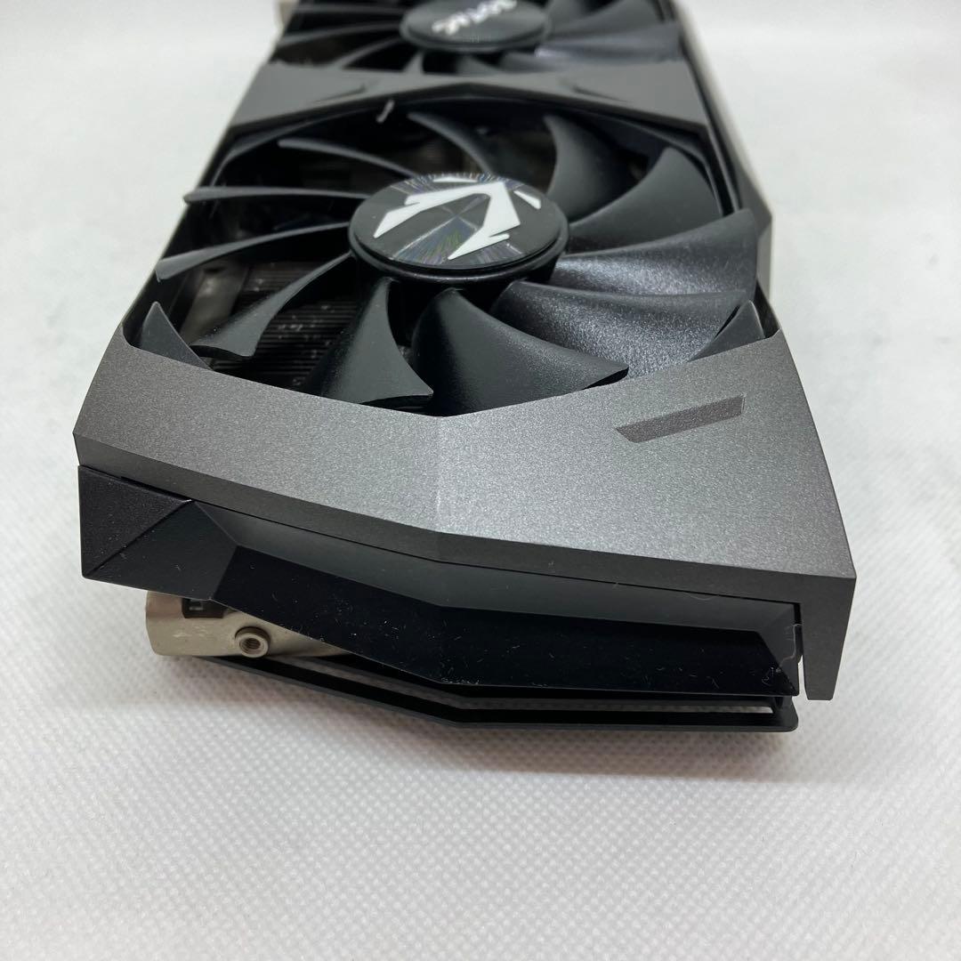 グラフィックボード・グラボ・ビデオカード ZOTAC GAMING RTX 3080 TrinityOC 10gb 149