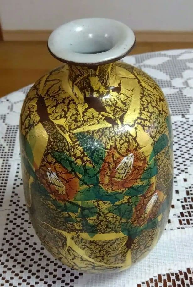 壺ツバキ（新品未使用）